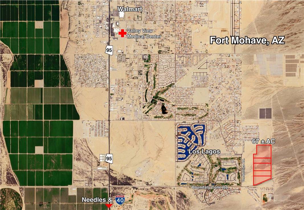 Fort Mohave, AZ 86426,0000 Boundary Cone RD
