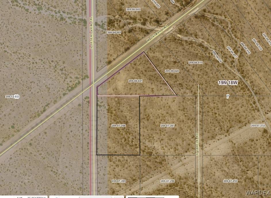 Golden Valley, AZ 86413,000 Oatman Hwy