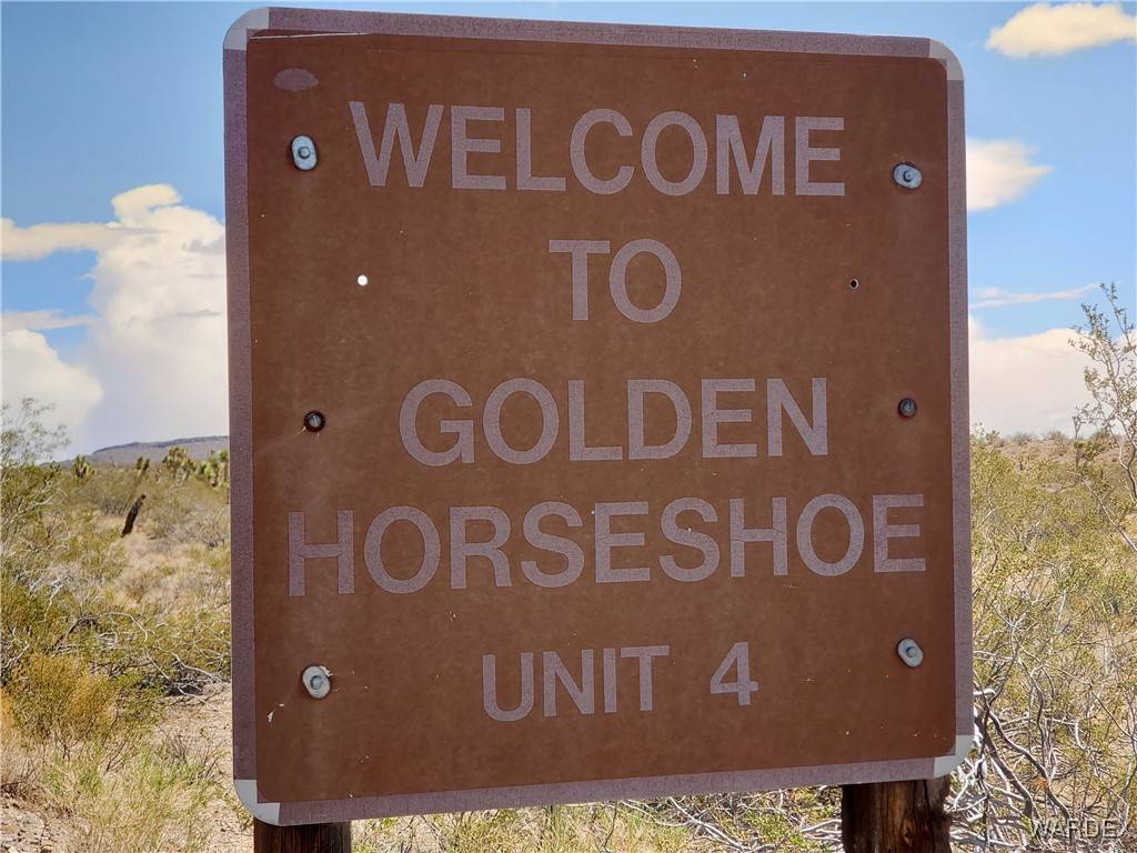 White Hills, AZ 86445,0000 WHITE HILLS RD #UNIT 4 LOT 072
