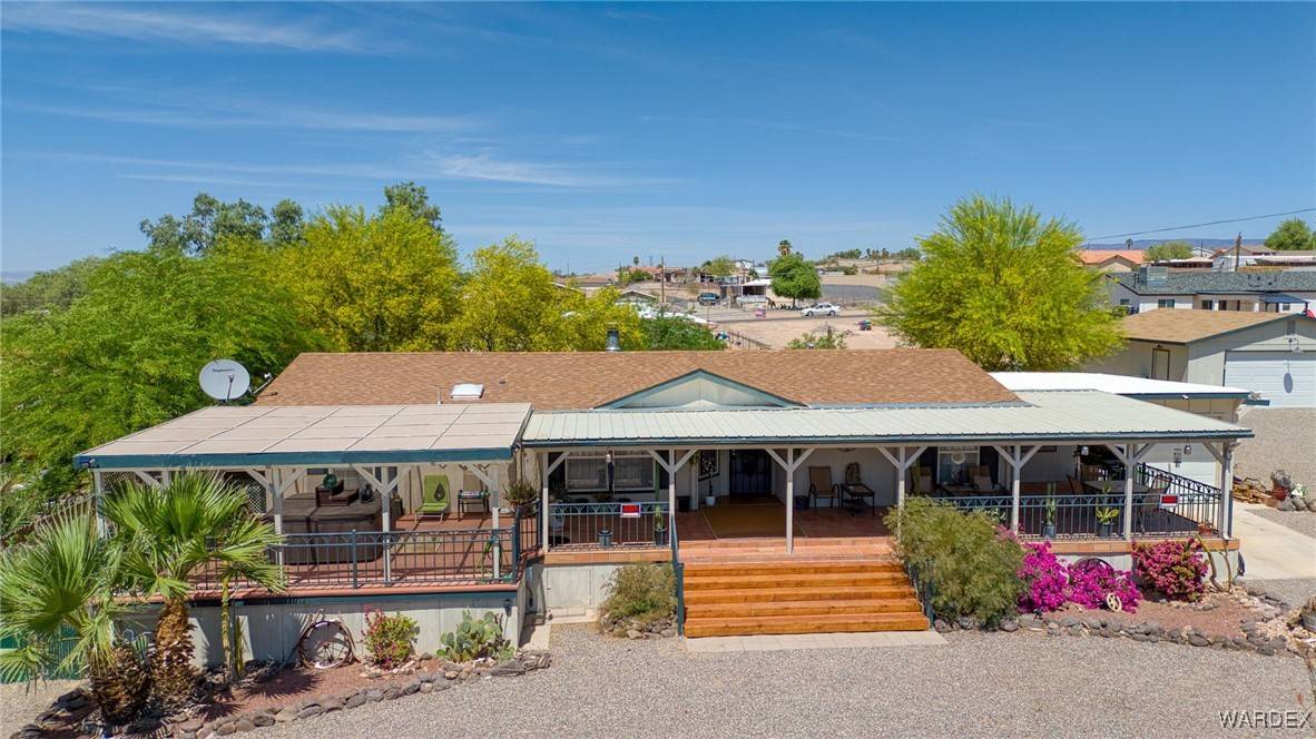 Topock, AZ 86436,4591 Pinta DR