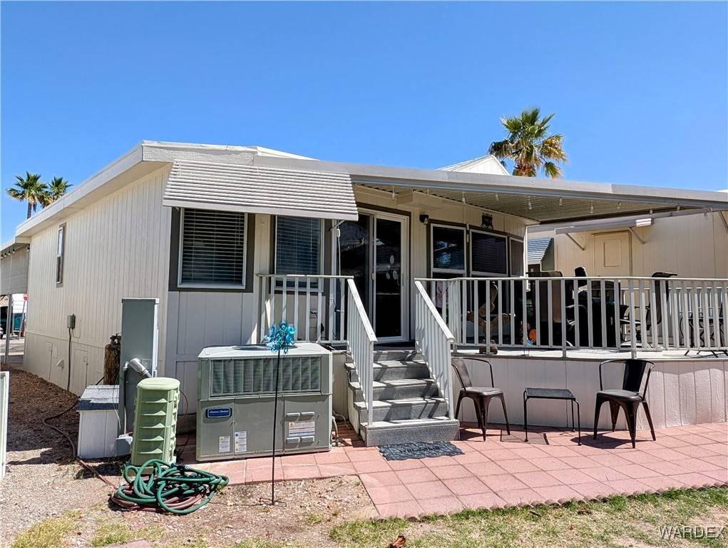 Bullhead City, AZ 86442,2000 Ramar RD #632
