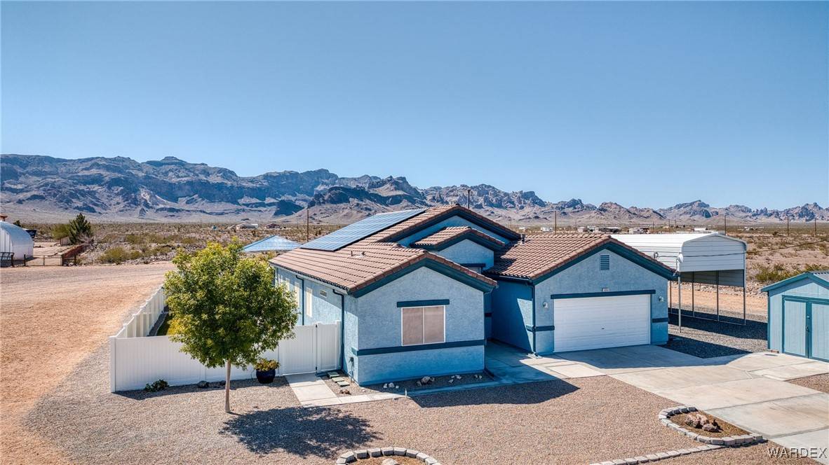 Golden Valley, AZ 86413,5353 S Turquoise RD
