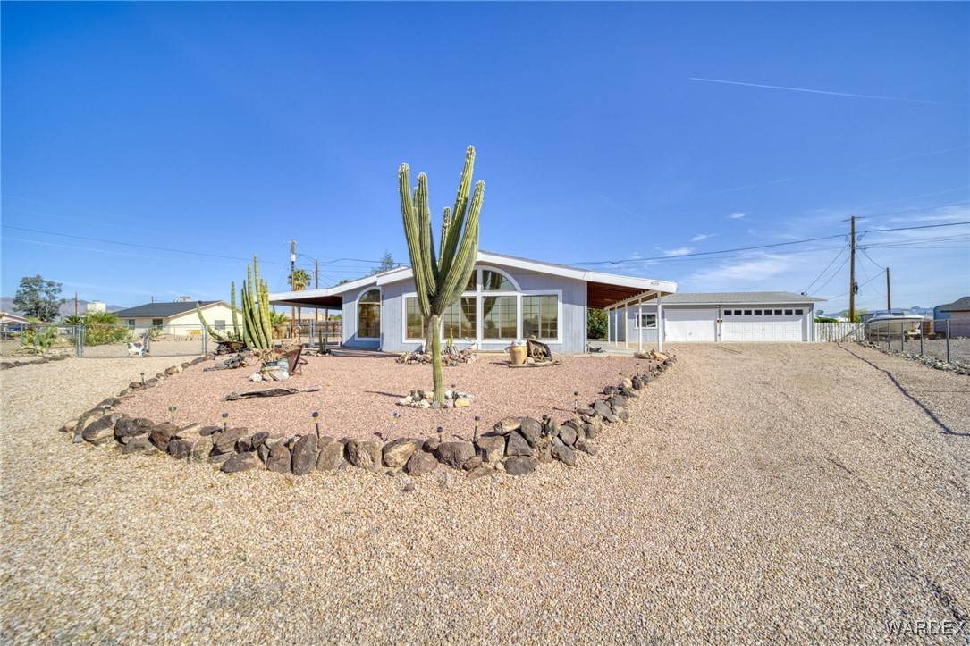 Fort Mohave, AZ 86426,5575 S Chaparral WAY