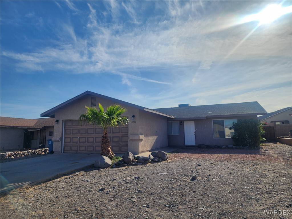 Bullhead City, AZ 86442,3740 June ST