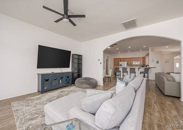 Bullhead City, AZ 86429,2459 N Ridge AVE