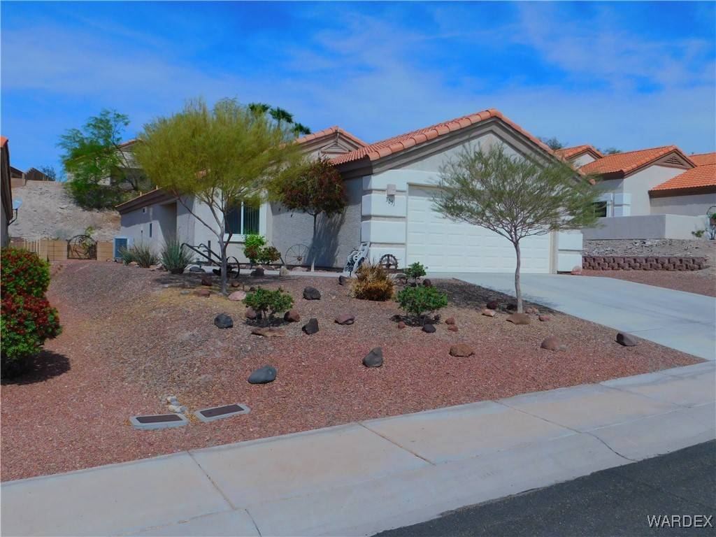 Bullhead City, AZ 86442,3051 Milano DR