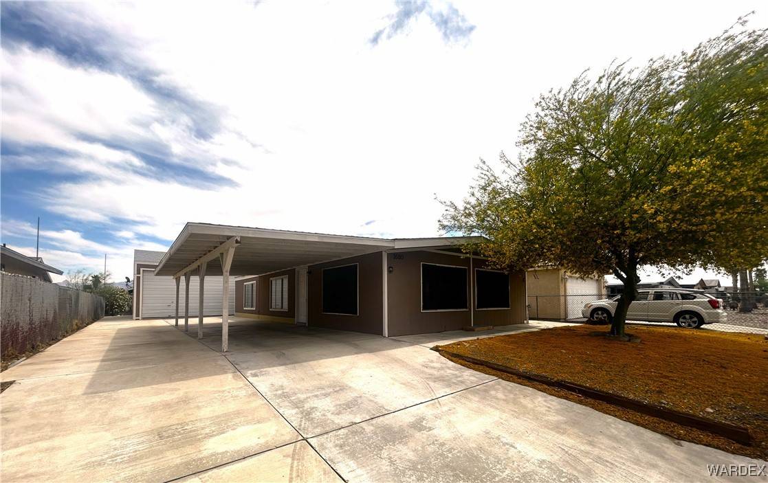 Bullhead City, AZ 86442,1680 Dean DR