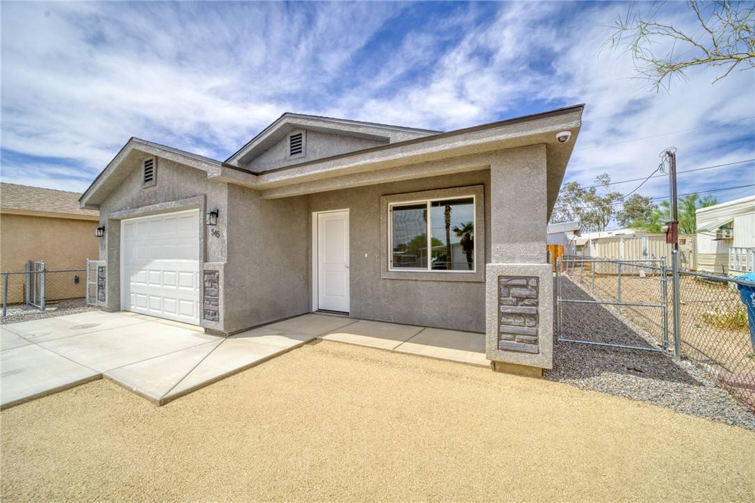 Bullhead City, AZ 86442,545 Havasu LN