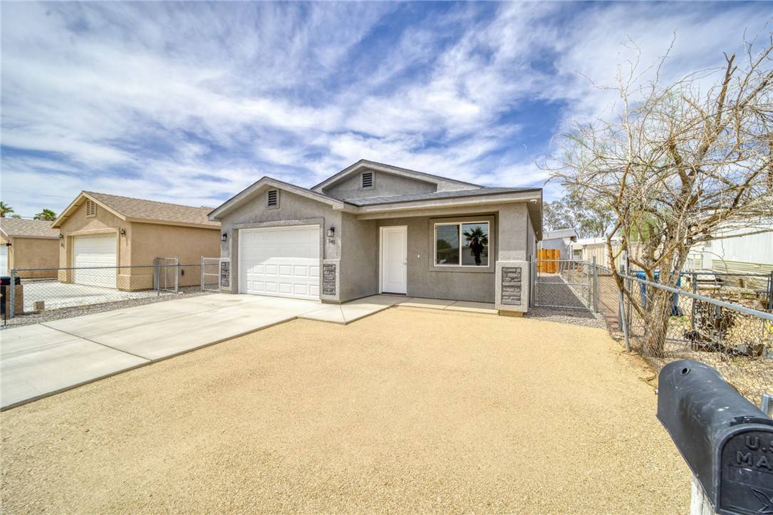Bullhead City, AZ 86442,545 Havasu LN