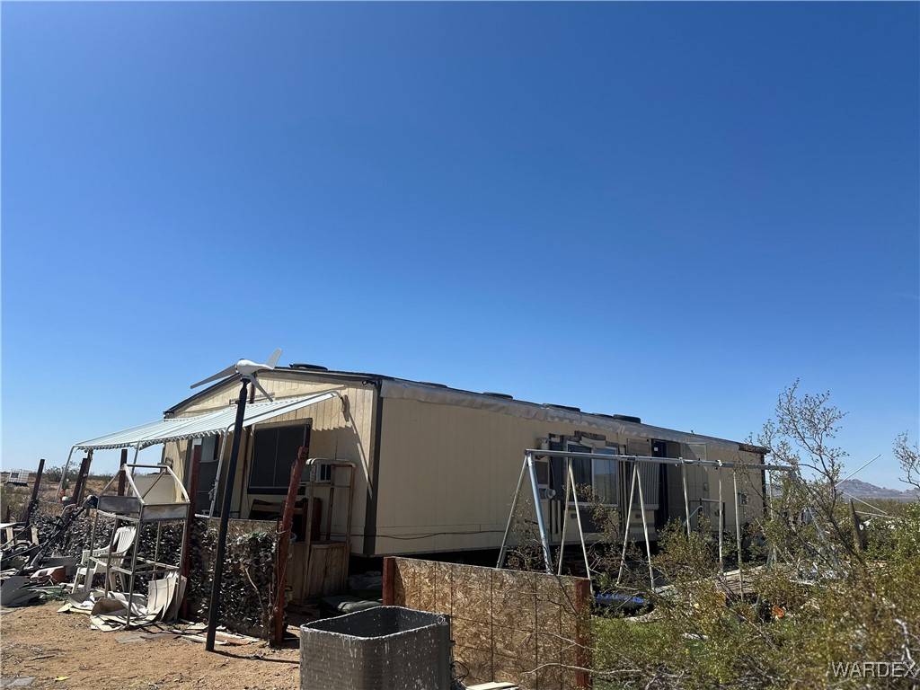 Golden Valley, AZ 86413,0 W Cactus Flower DR