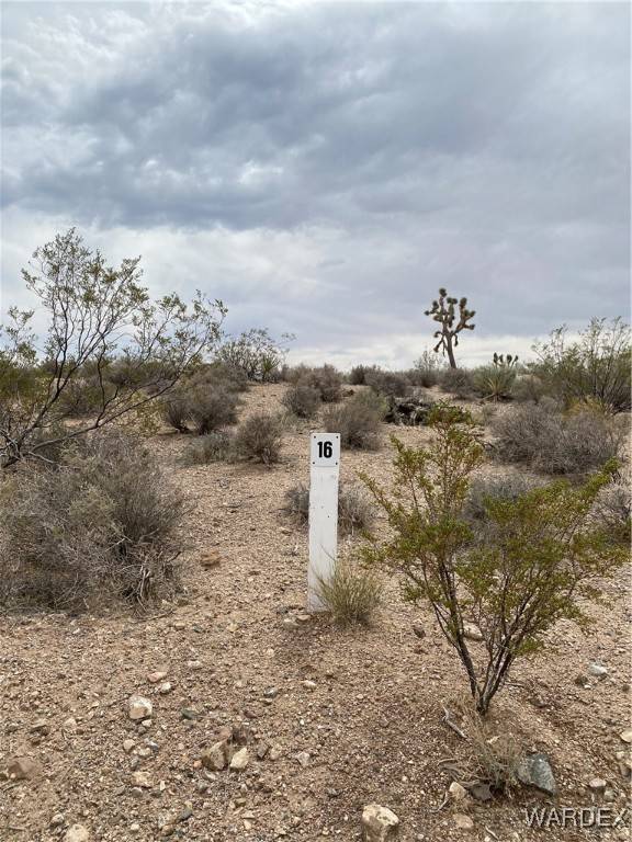 White Hills, AZ 86445,8558 W Leonard DR