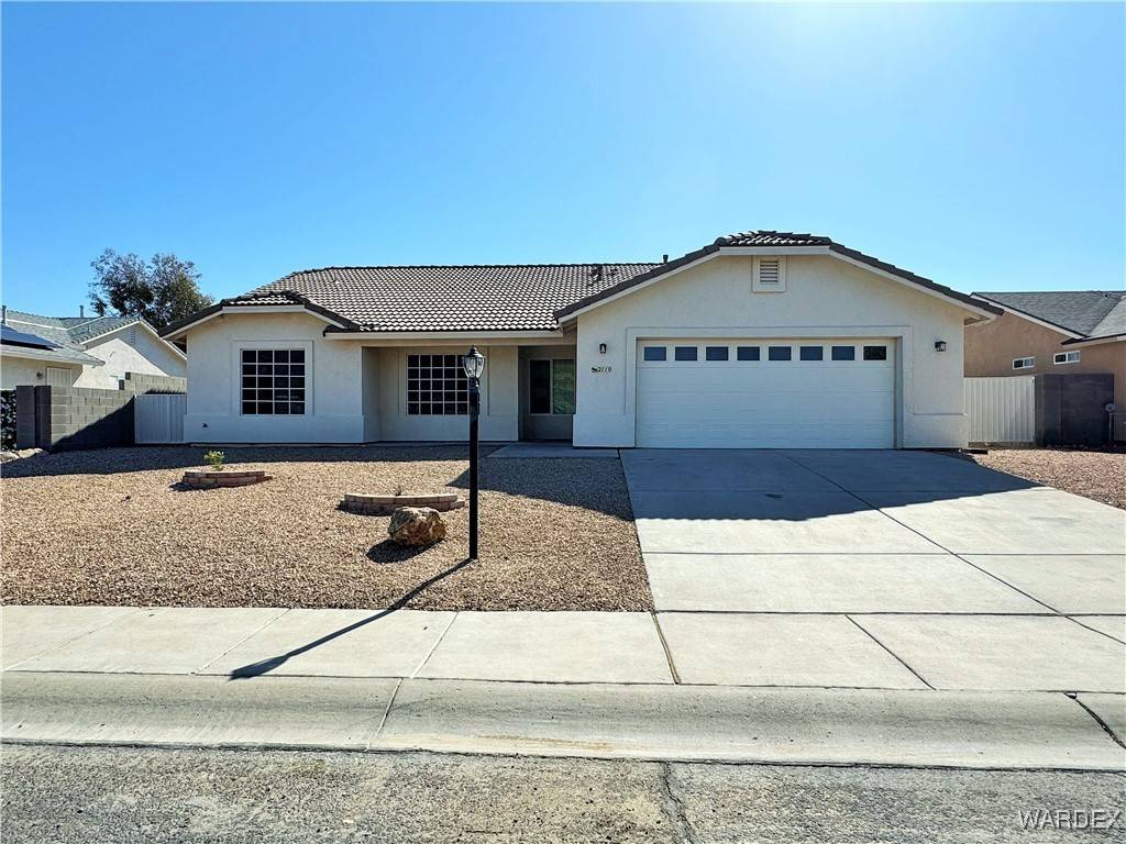 Kingman, AZ 86401,2110 Ranch RD