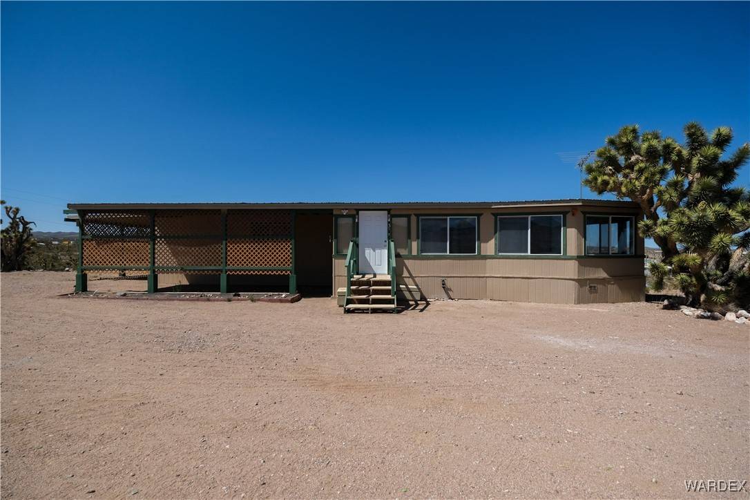 Meadview, AZ 86444,31 W Middle Point DR