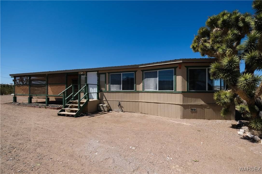 Meadview, AZ 86444,31 W Middle Point DR