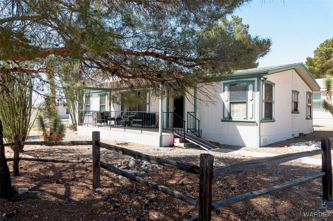 Kingman, AZ 86409,1197 E Aralia DR