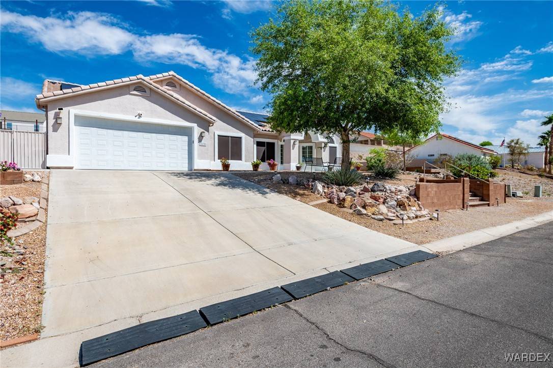 Bullhead City, AZ 86429,2435 Park Ridge AVE