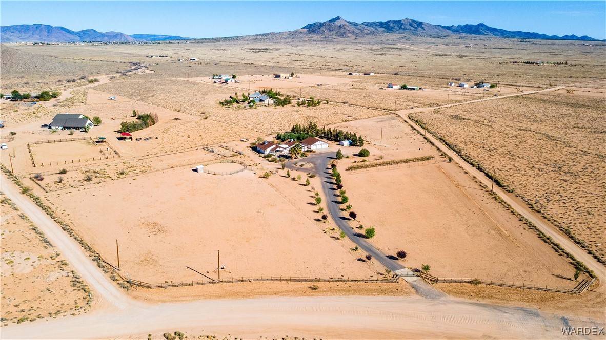 Kingman, AZ 86401,10716 N Painted Rock DR