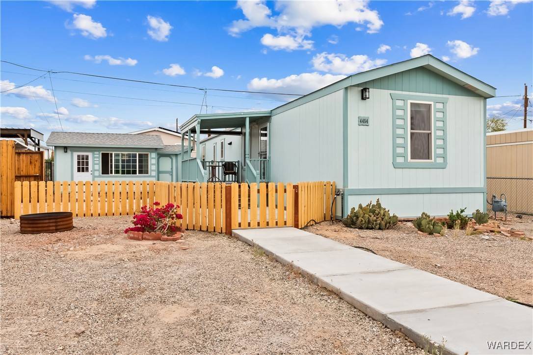 Fort Mohave, AZ 86426,4454 S Estado WAY