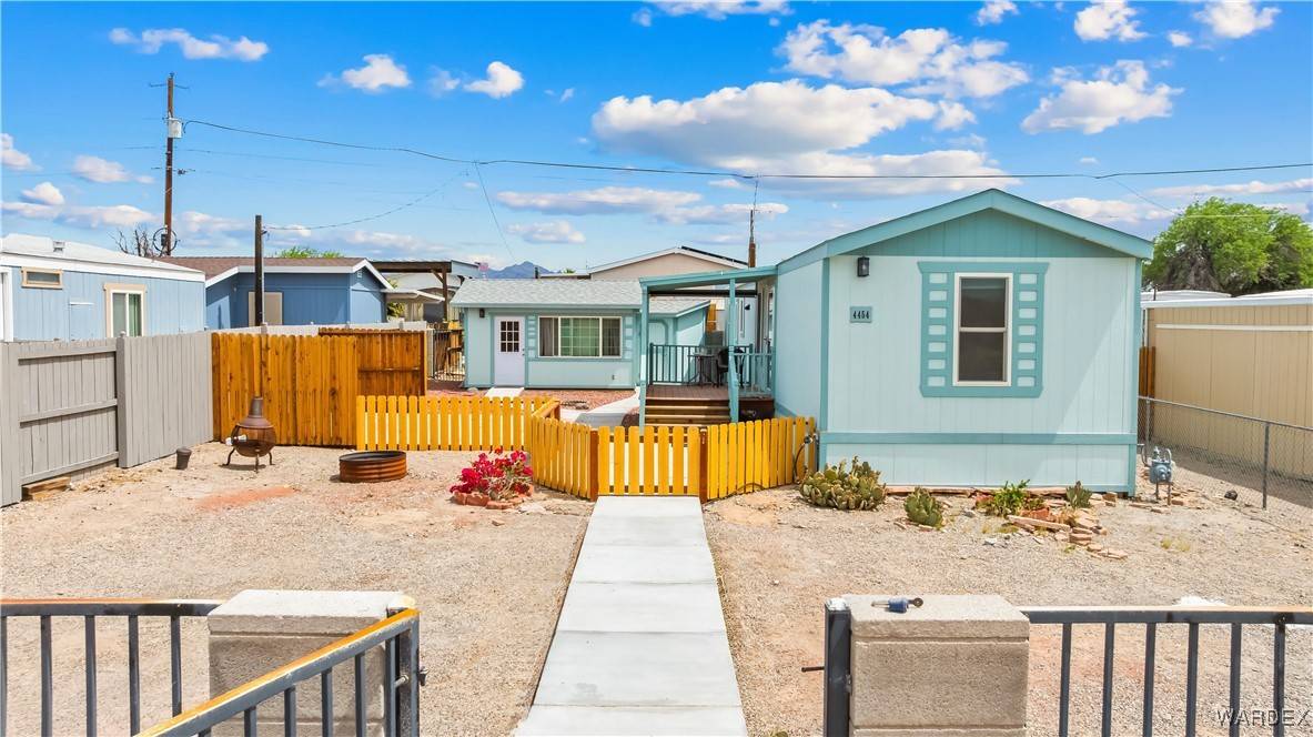Fort Mohave, AZ 86426,4454 S Estado WAY