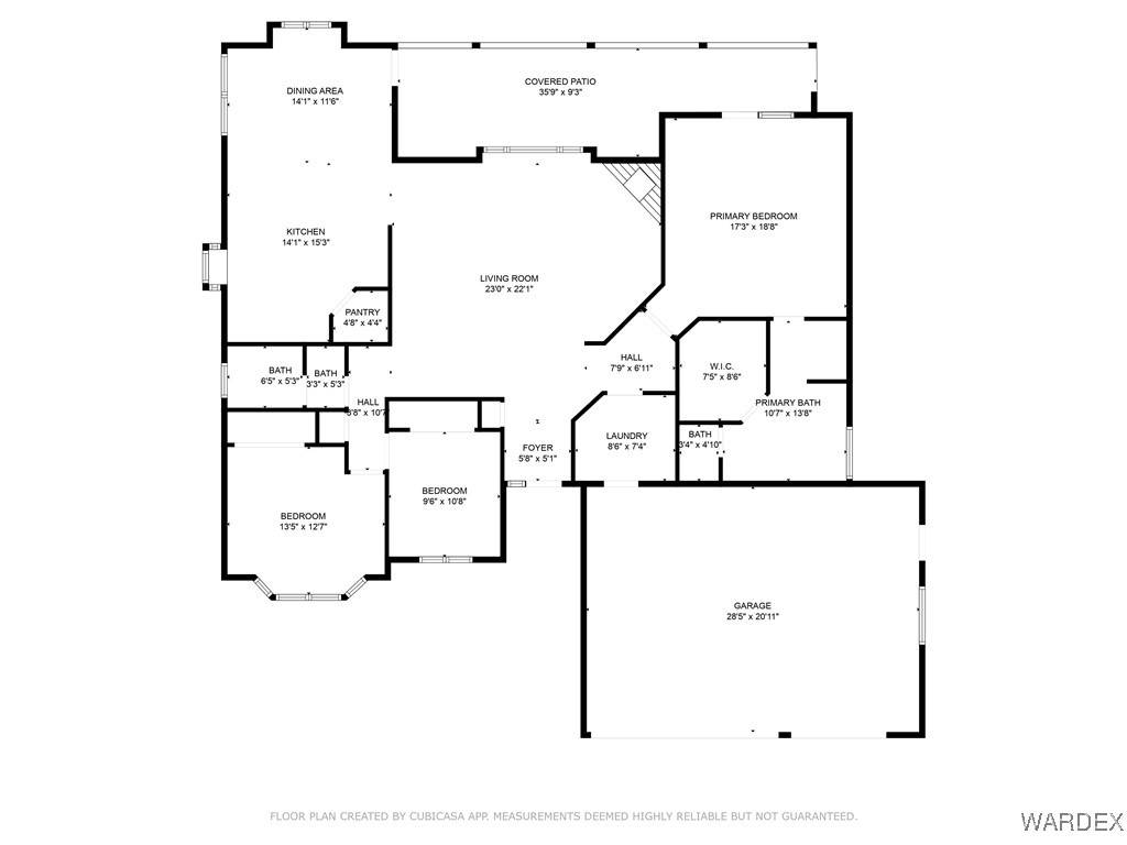 Kingman, AZ 86401,2145 Darren DR