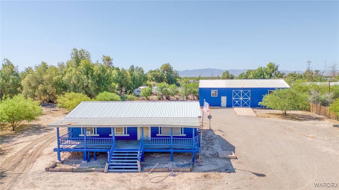 Mohave Valley, AZ 86440,3088 E Deadwood DR