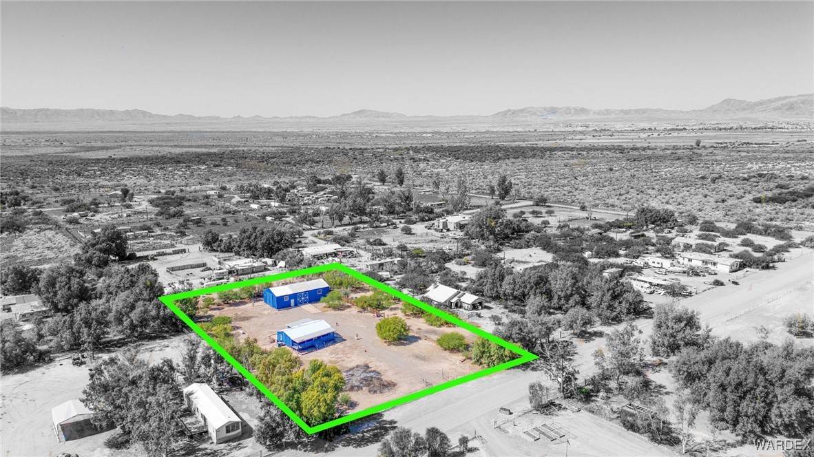 Mohave Valley, AZ 86440,3088 E Deadwood DR