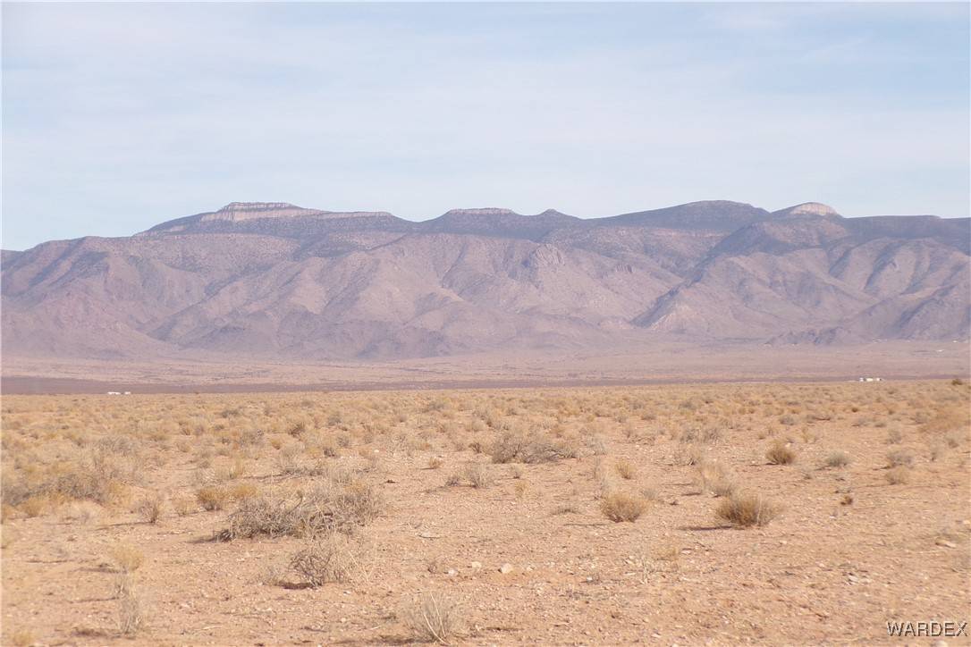 Kingman, AZ 86401,Lot 7 E Yerba Santa DR