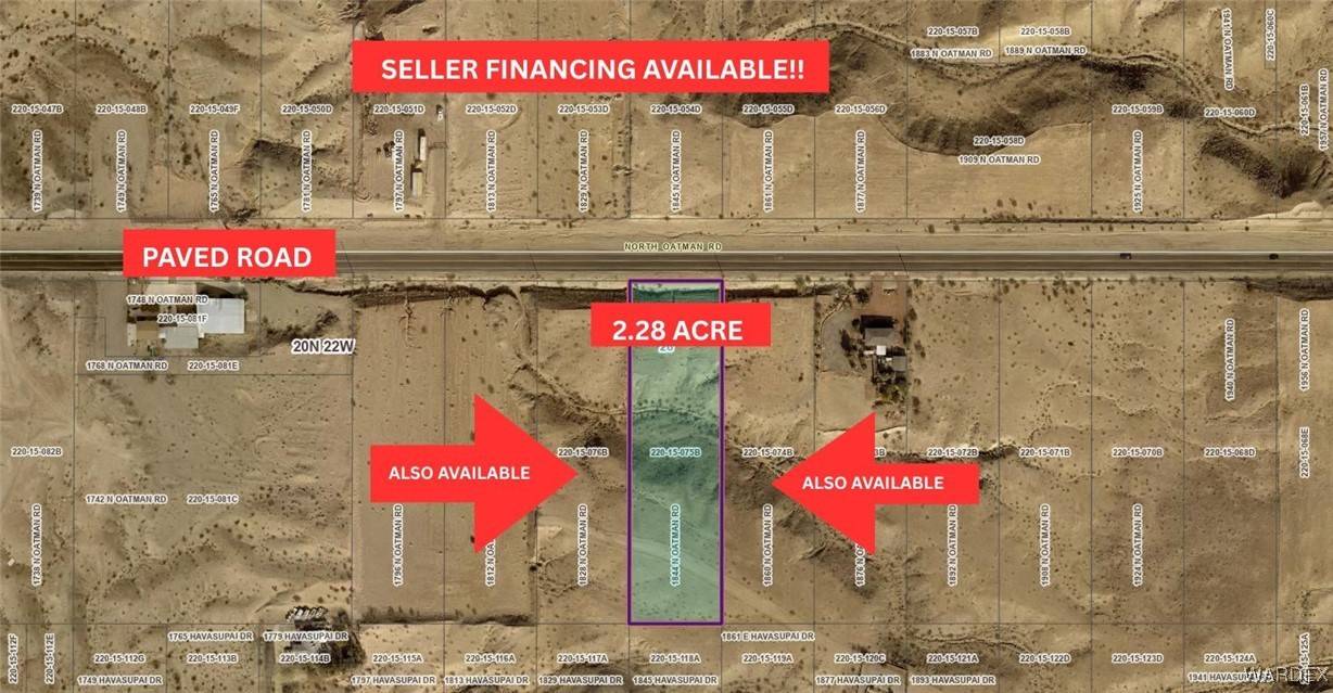Bullhead City, AZ 86442,1844 N Oatman RD