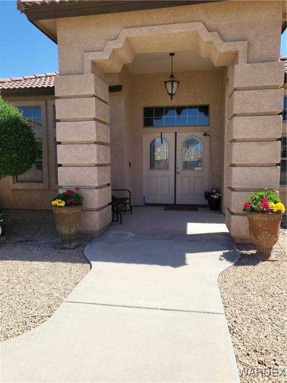 Kingman, AZ 86401,2940 Mountain Trail RD