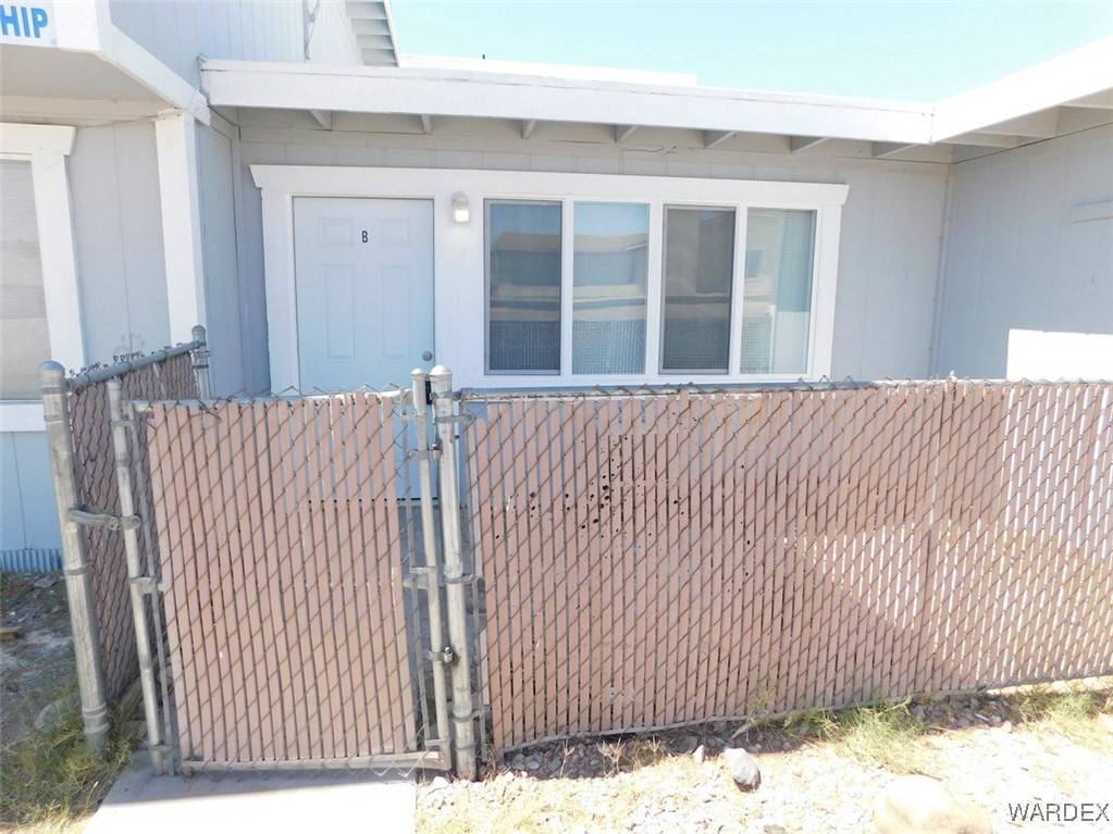 Bullhead City, AZ 86442,1641 Turquoise #B