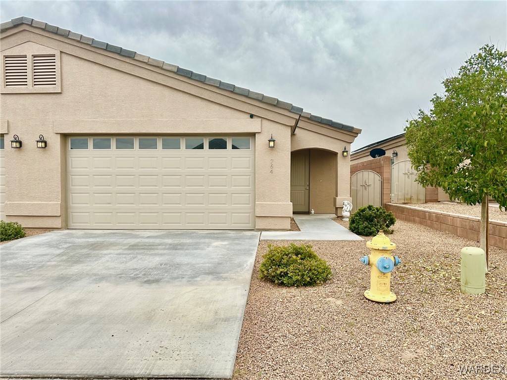 Kingman, AZ 86409,764 Pala Mesa DR