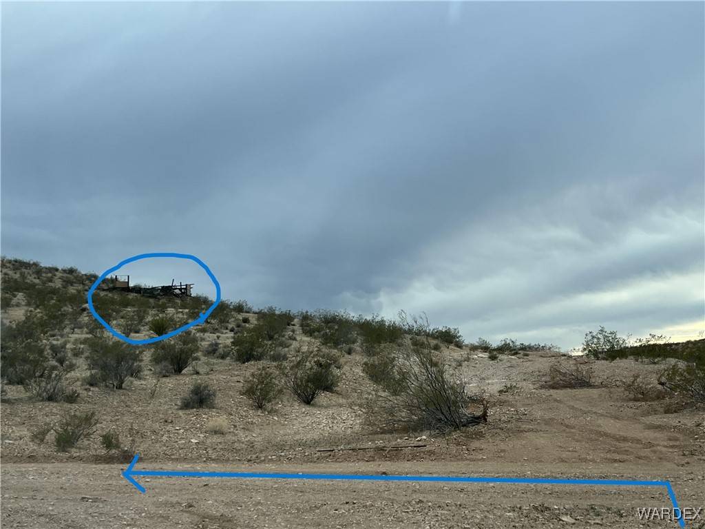 Dolan Springs, AZ 86441,351-12-055 N MATTHEW RD