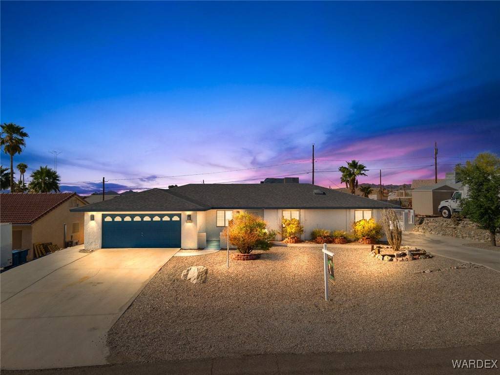 Lake Havasu, AZ 86404,2355 Flagship DR