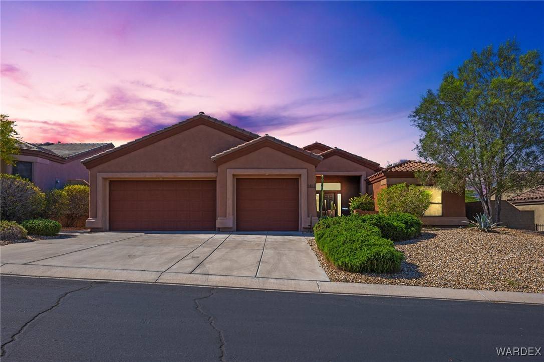 Bullhead City, AZ 86429,2812 Fort Mojave DR