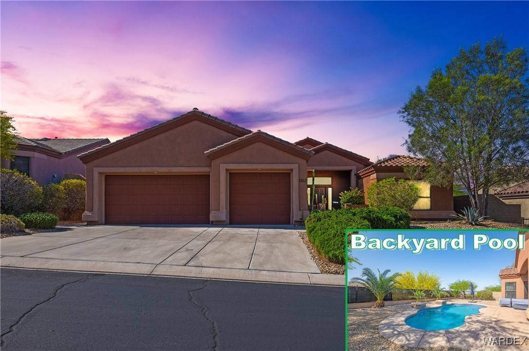 Bullhead City, AZ 86429,2812 Fort Mojave DR