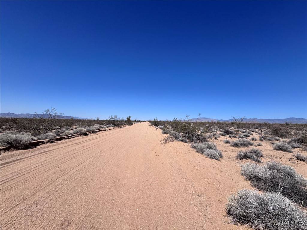 Yucca, AZ 86438,00 S Doc Holliday RD