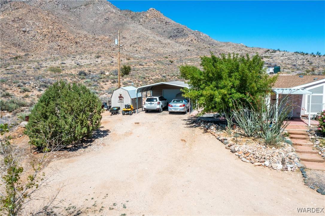 Kingman, AZ 86401,1872 S Trails End DR