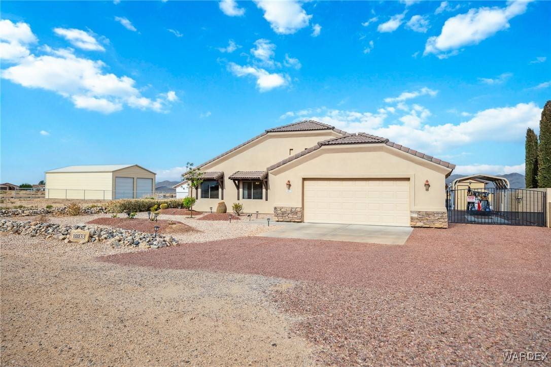 Kingman, AZ 86401,10033 N Concho DR