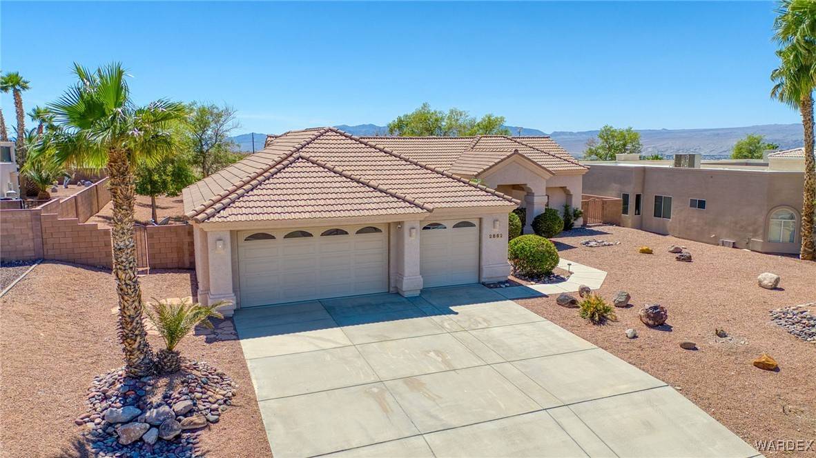 Bullhead City, AZ 86442,2862 Cresthill Drive DR