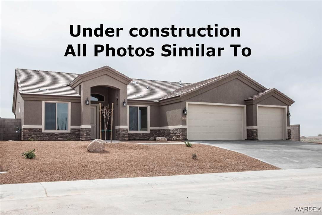 Golden Valley, AZ 86413,898 S Santa Maria RD