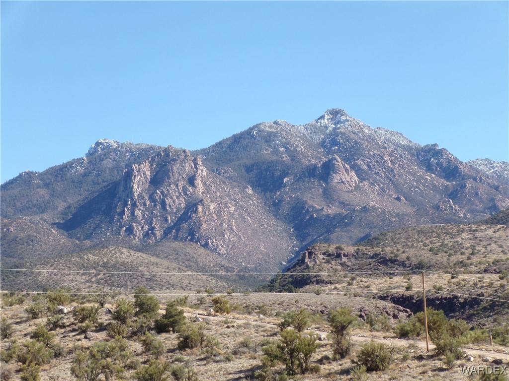Kingman, AZ 86409,0 E Stagecoach LN