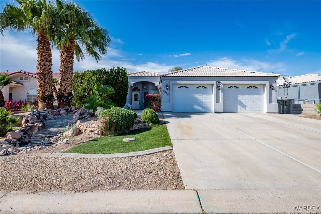 Fort Mohave, AZ 86426,2085 E Desert Palms DR