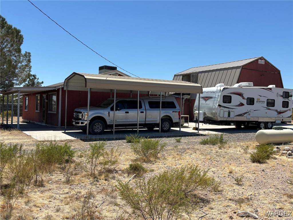 Golden Valley, AZ 86413,629 S Eloy RD