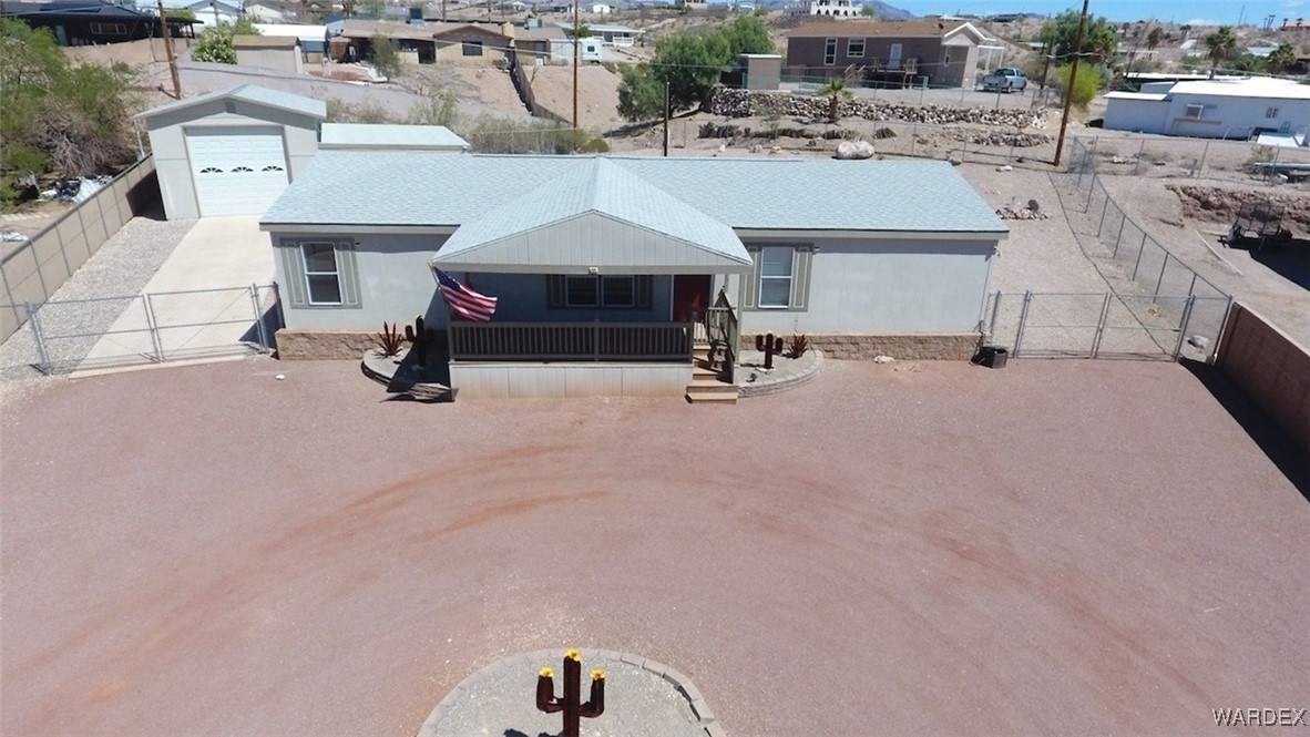 Bullhead City, AZ 86429,4192 Segundo DR