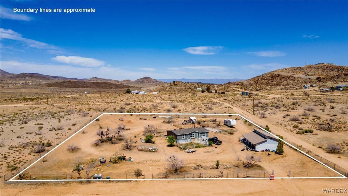 Kingman, AZ 86409,2973 E Spinner Bait DR
