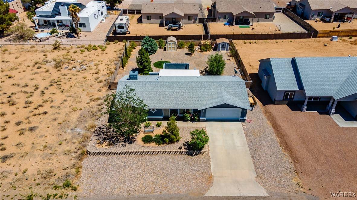 Kingman, AZ 86401,9614 N Stetson DR