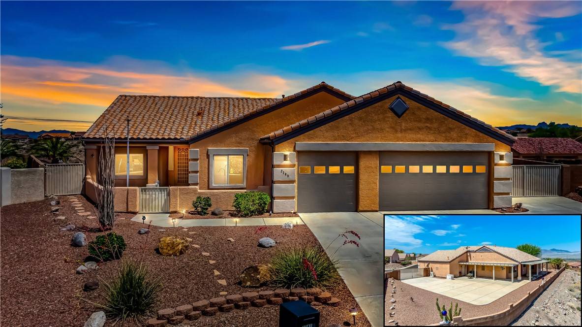 Bullhead City, AZ 86442,2309 Soaring Eagle DR