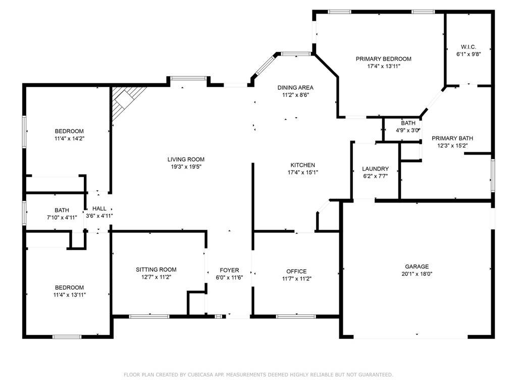 Kingman, AZ 86409,5537 N Emerald Springs WAY