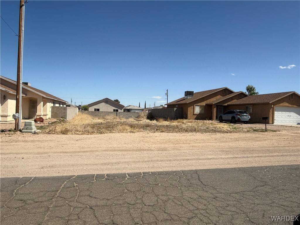 Kingman, AZ 86401,Lot 45-46 Phoenix AVE