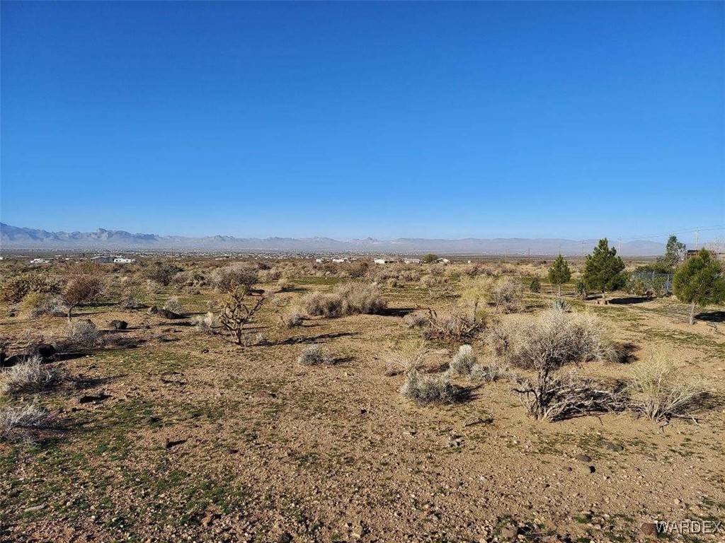 Golden Valley, AZ 86413,Lot A N Bibo RD